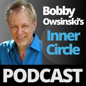 Bobby Owsinski Inner Circle Podcast