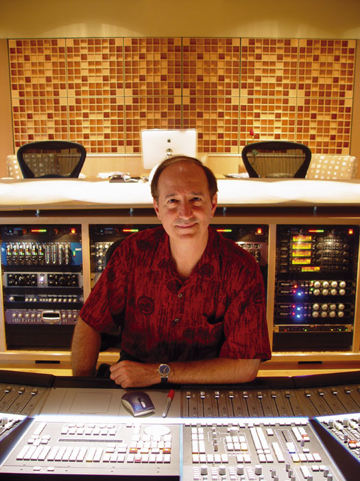 Episode #34 - Nashville Engineer Bob Bullock, Youtube's Music Key ...