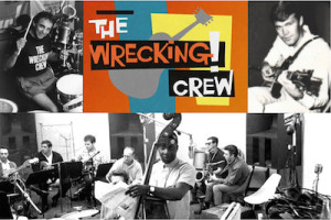 The Wrecking Crew Film