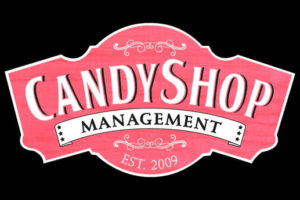 Candyshop Management