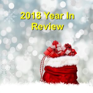Christmas 2018 Review on Bobby Owsinski's Inner Circle Podcast