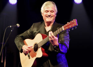 Laurence Juber on the Inner Circle Podcast