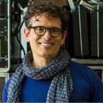 Michael Beinhorn image on the Inner Circle Podcast