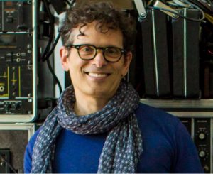 Michael Beinhorn image on the Inner Circle Podcast