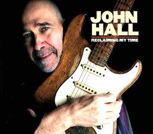 John Hall image