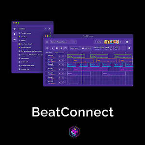BeatConnect image