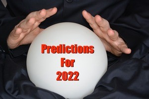 Trends and predictions for 2022 on episode 401 of Bobby Owsinski's Inner Circle Podcast