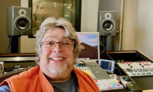 Sound designer Bob Pomann on Bobby Owsinski's Inner Circle Podcast