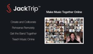 Russ Gavin and Mike Dickey from JackTrip Labs on this episode of the Inner Circle Podcast