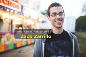 Zack Zarrillo 483