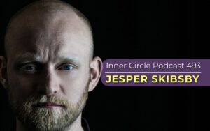 Jesper Skibsby Warm Music - 493