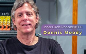 Dennis Moody - Episode 500
