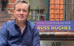 Russ Hughes - Episode 518