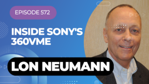 Lon Neumann - Episode 572