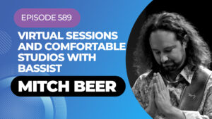 Episode 589 - Mitch Beer