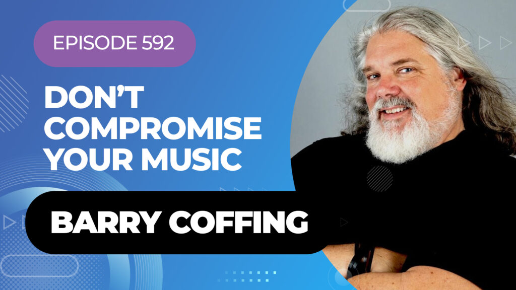 Barry Coffing - Episode 592