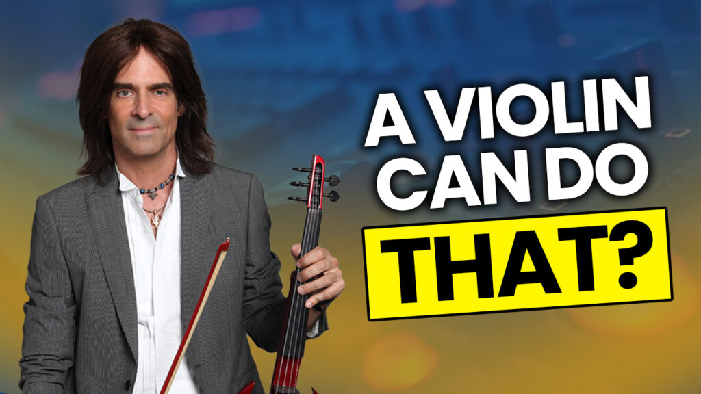 Mark Wood - episode 593