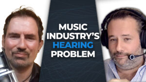 Why Tinnitus Keeps Increasing Worldwide Sven Köllmann and Jack Rubinacci of Tinnitus Quest - Episode 596