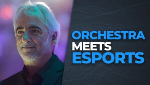 Tim Larkin - Episode 598