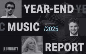 Luminate 2025 Year-End Report