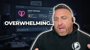 Mark Roberge - Episode 609