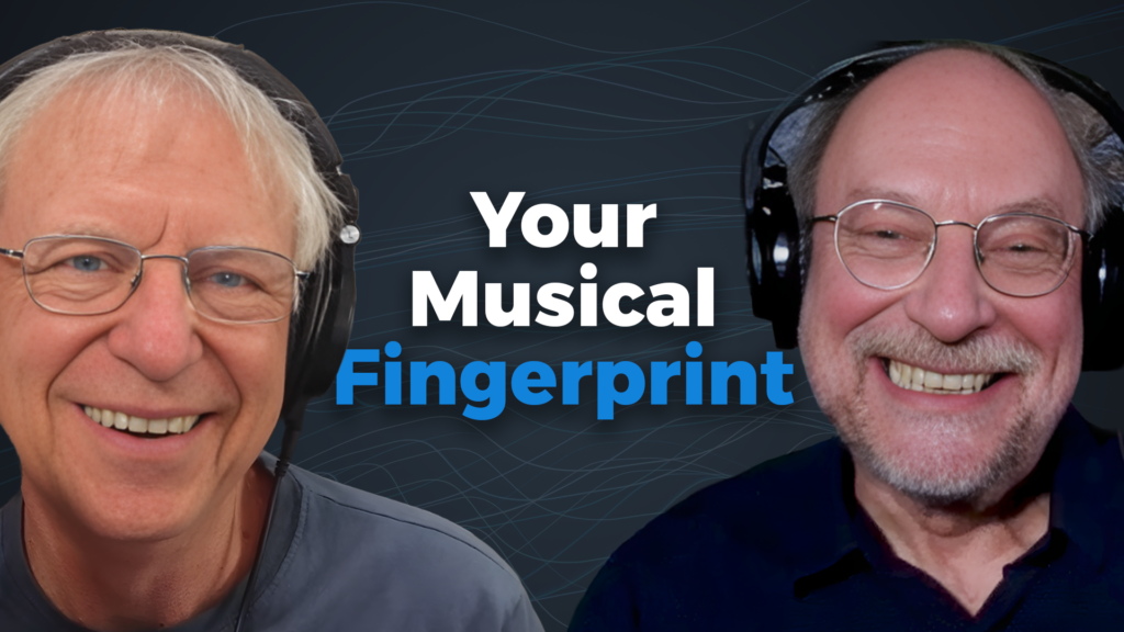 Craig Anderton - Episode 615